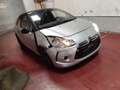 Citroen DS3 Cabriolet e-HDi 90 Sport Chic Gris - thumbnail 3