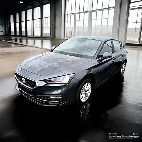SEAT Leon e-Hybrid 1.5 eTSI DSG * Kamera/SHZ/PDC/ACC/LED/Ambientlicht