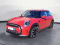 MINI Cooper Classic Trim DSG LED Sportsitze Sitzheizu Rot - thumbnail 1