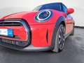MINI Cooper Classic Trim DSG LED Sportsitze Sitzheizu Rot - thumbnail 7