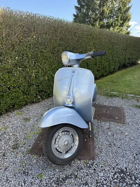 Vespa Primavera 125 - foto 2
