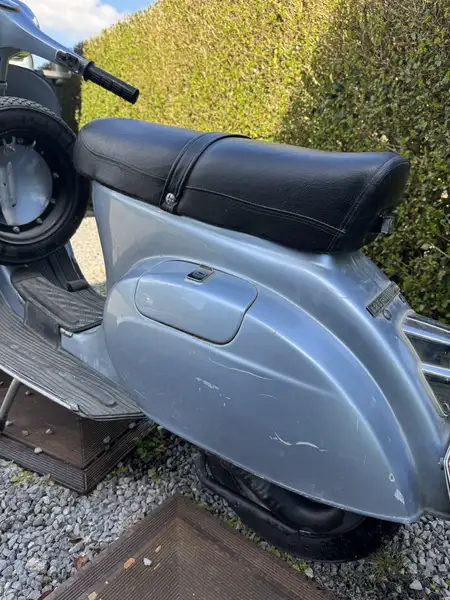 Vespa Primavera 125 - foto 8