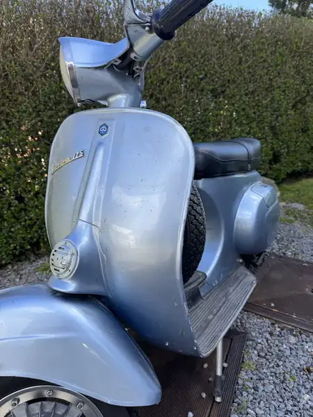 Vespa Primavera 125 - foto 6
