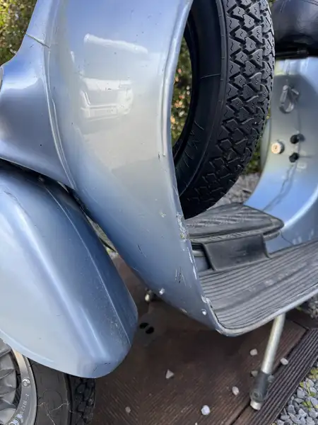 Vespa Primavera 125 - foto 7