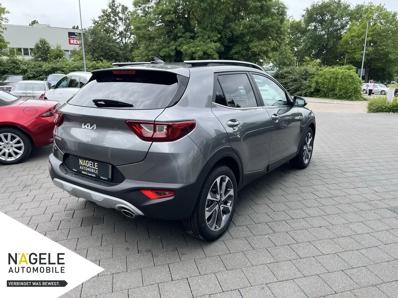 Kia Stonic 2026