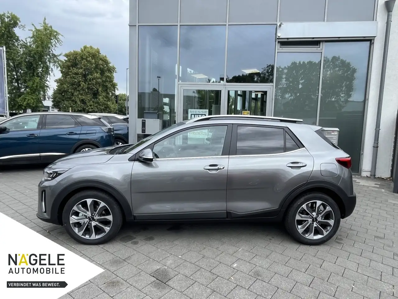 Kia Stonic 2026
