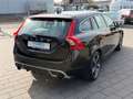 Volvo V60 3.0T R-Design AWD*MEMORY*S-DACH*SCHECKHEFT* Schwarz - thumbnail 8