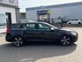 Volvo V60 3.0T R-Design AWD*MEMORY*S-DACH*SCHECKHEFT* Schwarz - thumbnail 9