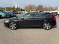 Volvo V60 3.0T R-Design AWD*MEMORY*S-DACH*SCHECKHEFT* Schwarz - thumbnail 5