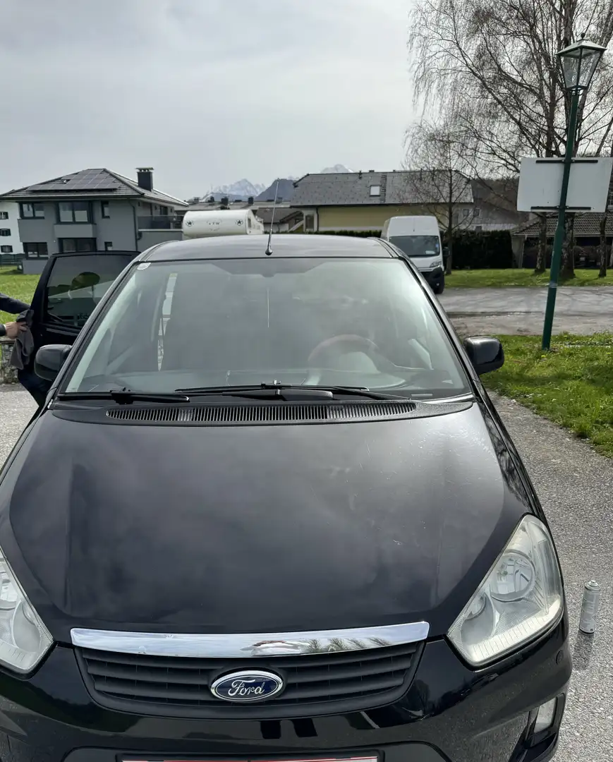 Ford C-Max 1.6 Ti-VCT Trend - 2