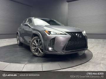 300H F SPORT DESIGN