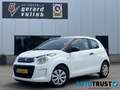 Citroen C1 1.0 e-VTi Live AIRCO ELEKTR. RAMEN Wit - thumbnail 1