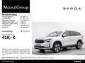 Skoda Kodiaq 2.0 TDI 4x4 DSG Selection AHK Matrix HUD Silber - thumbnail 1