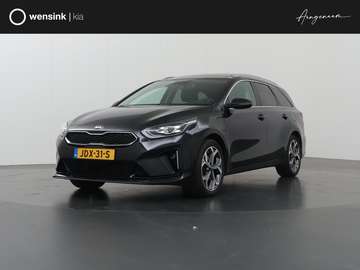Sportswagon 1.6 GDI PHEV ExecutiveLine | Panoramad