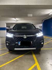 1.4 Turbo Boosterjet 4WD GLX