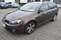 Volkswagen Golf Variant Match *HU:06/2026*TOP* Braun - thumbnail 1