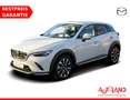 Mazda CX-3 2.0 Sports-Line LED Head-Up Totwinkel ACC Weiß - thumbnail 1