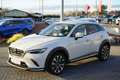 Mazda CX-3 2.0 Sports-Line LED Head-Up Totwinkel ACC Weiß - thumbnail 2