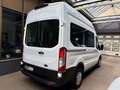 Ford Transit 2.0 TDCi L2H3 BUS 9SITZ KLIMA PDC TEMPOM Blanc - thumbnail 10