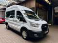 Ford Transit 2.0 TDCi L2H3 BUS 9SITZ KLIMA PDC TEMPOM Blanc - thumbnail 2