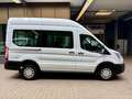 Ford Transit 2.0 TDCi L2H3 BUS 9SITZ KLIMA PDC TEMPOM Blanc - thumbnail 11