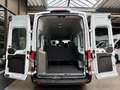 Ford Transit 2.0 TDCi L2H3 BUS 9SITZ KLIMA PDC TEMPOM Blanc - thumbnail 8
