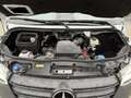 Mercedes-Benz Sprinter 317 CDI KA MAXI 3-Sitze NAVI Klima LED Blanco - thumbnail 10