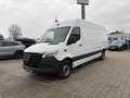 Mercedes-Benz Sprinter 317 CDI KA MAXI 3-Sitze NAVI Klima LED Blanco - thumbnail 1