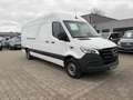 Mercedes-Benz Sprinter 317 CDI KA MAXI 3-Sitze NAVI Klima LED Blanco - thumbnail 3