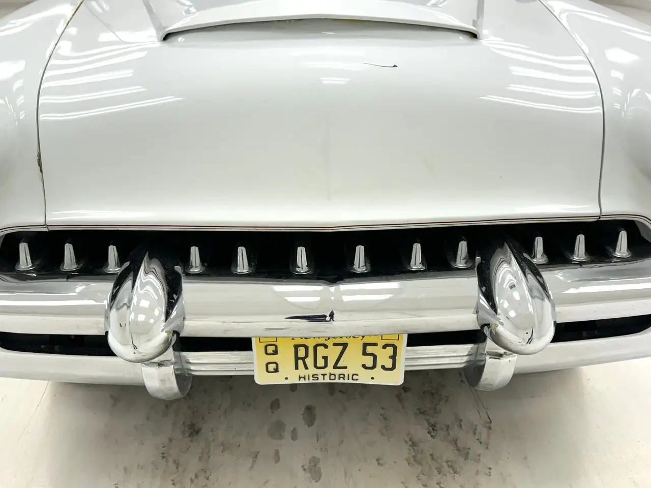 Mercury Hardtop, foto 8