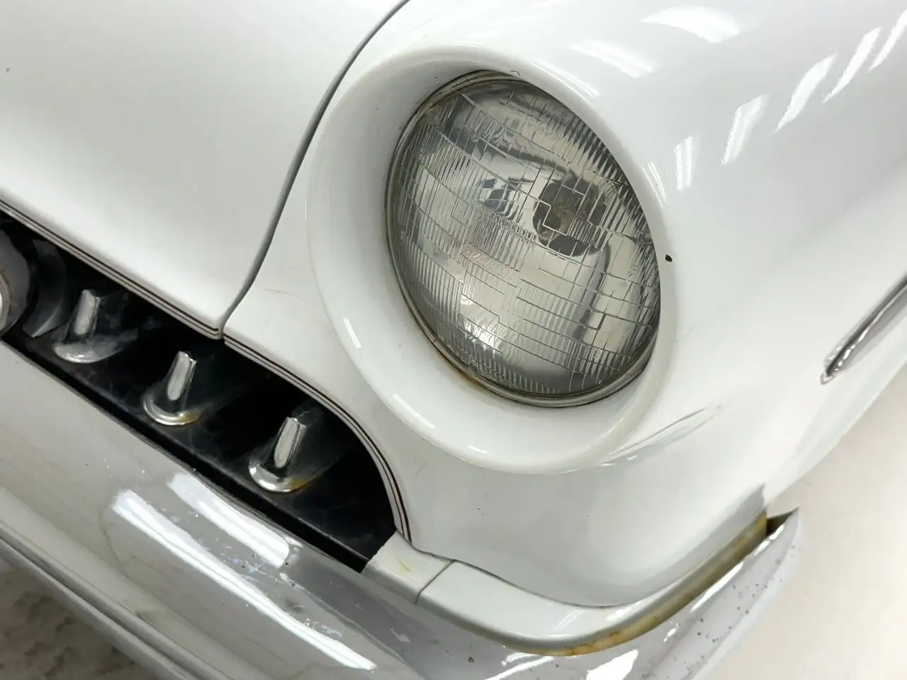 Mercury Hardtop, foto 10