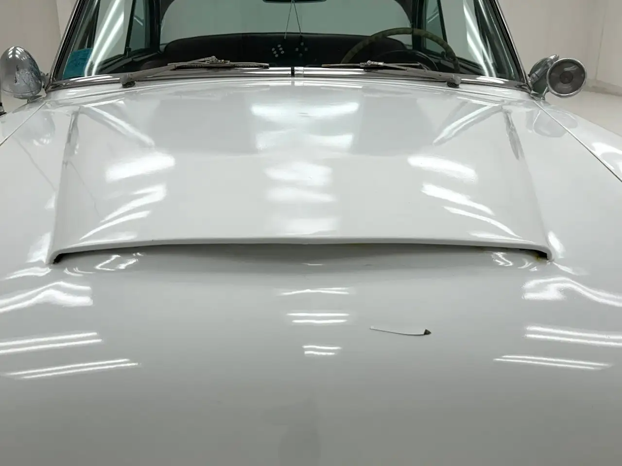 Mercury Hardtop, foto 9