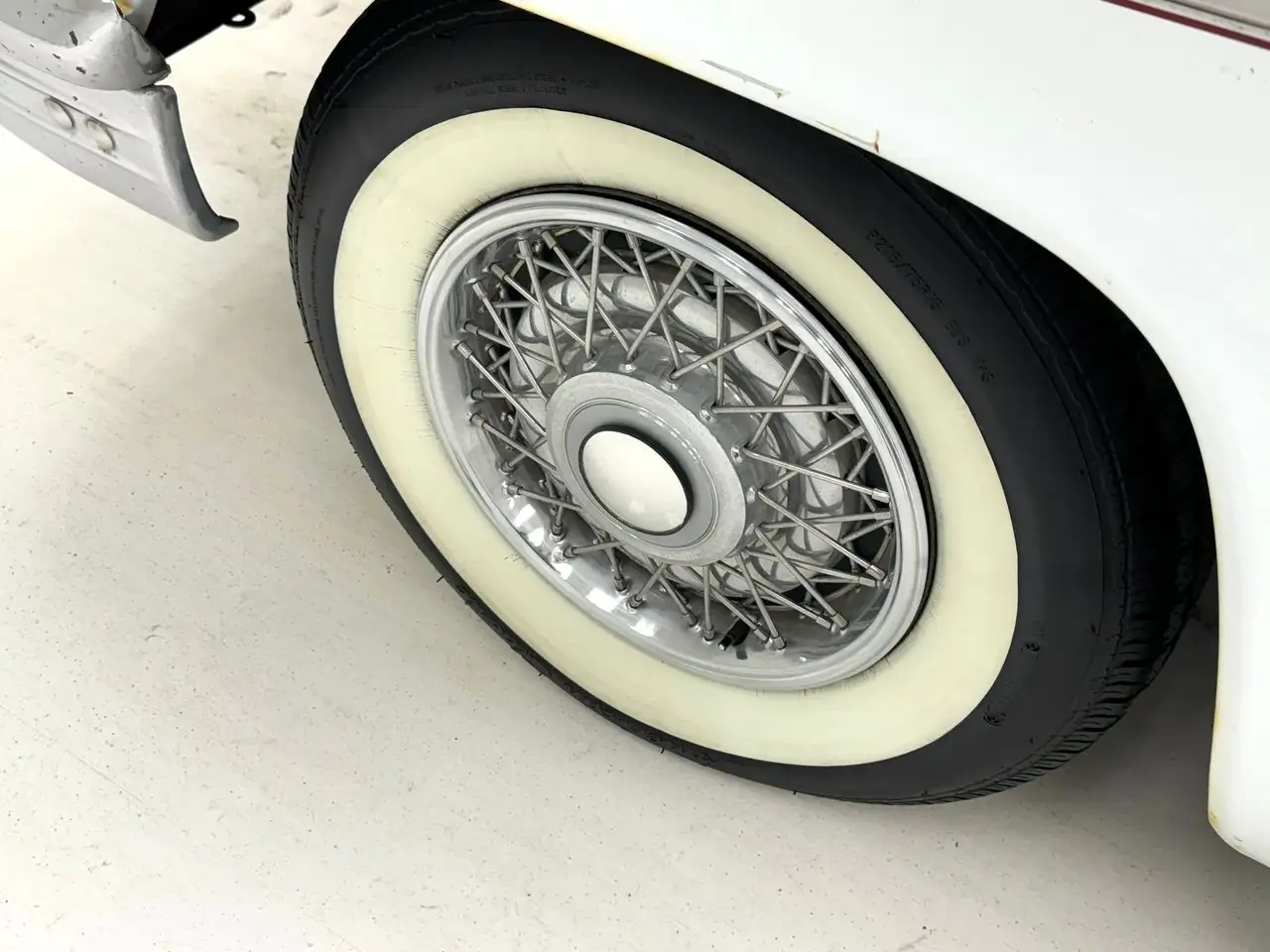 Mercury Hardtop, foto 11