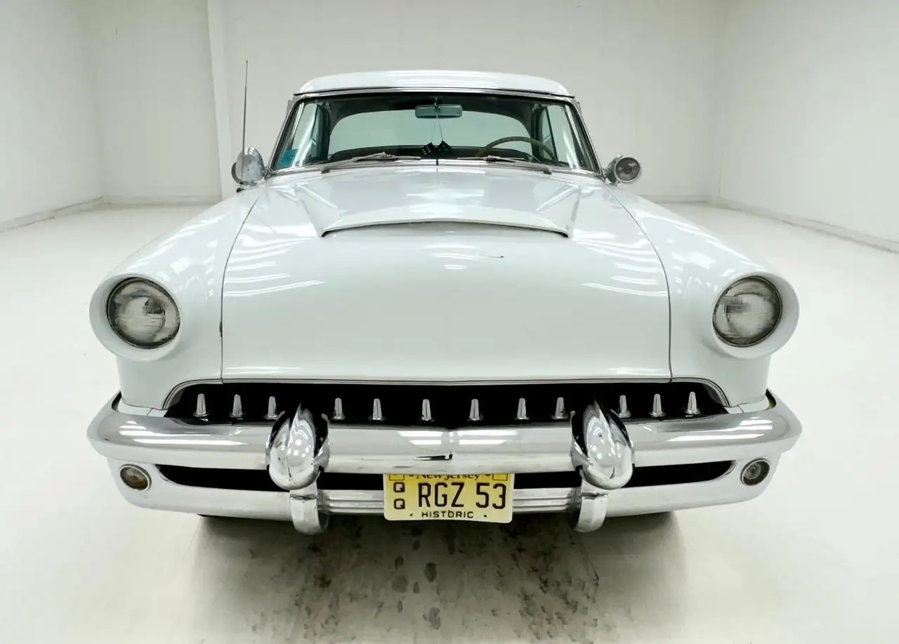 Mercury Hardtop, foto 7