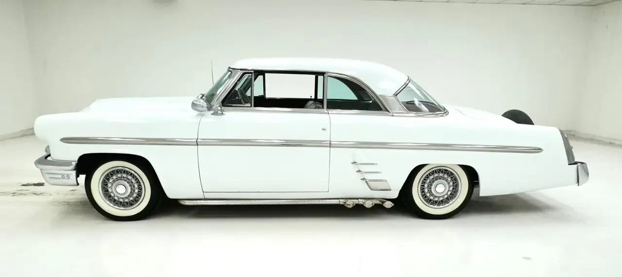 Mercury Hardtop, foto 2