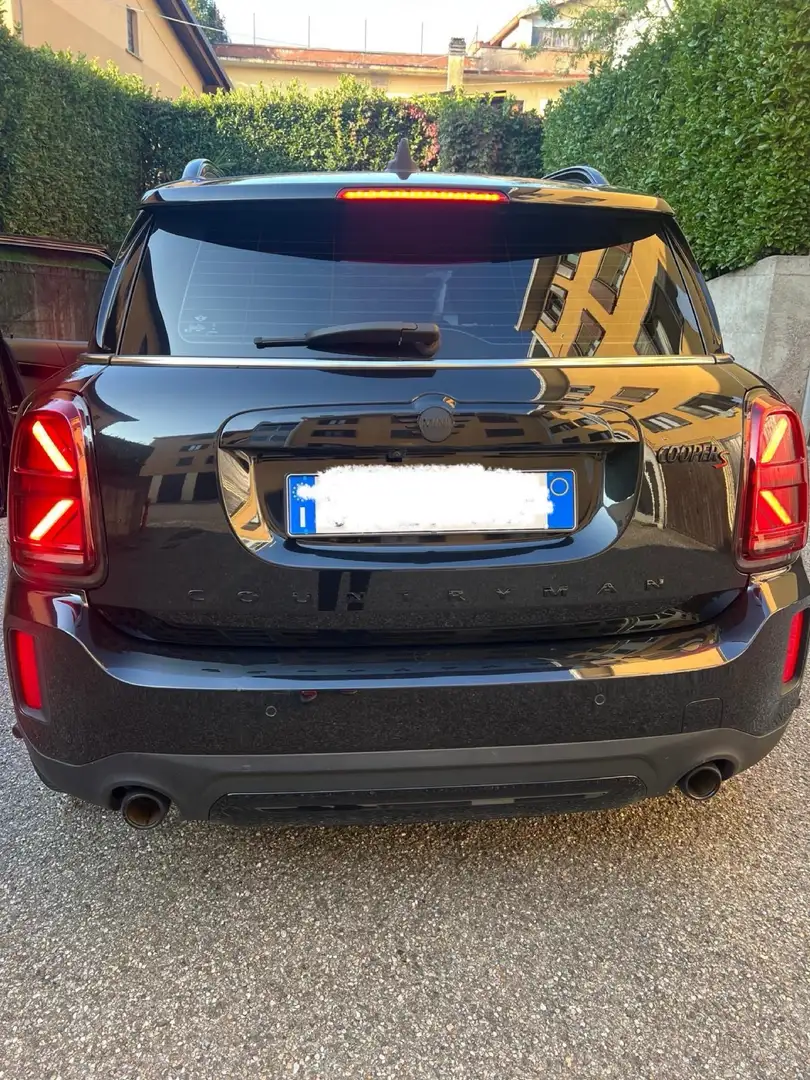 MINI Cooper S Countryman 2.0 Boost auto - 2