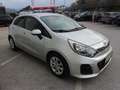 Kia Rio Titan Silber - thumbnail 4