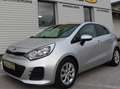 Kia Rio Titan Silber - thumbnail 1