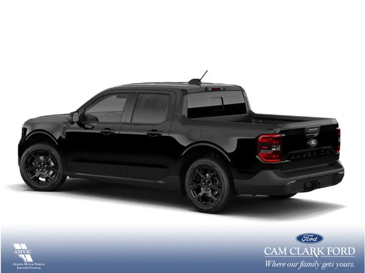 Ford Maverick photo Ford Maverick