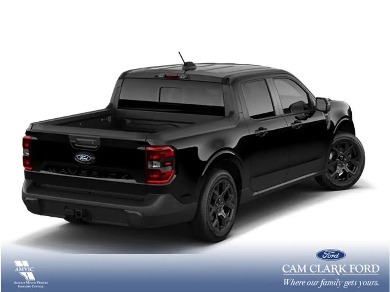 Ford Maverick photo Ford Maverick