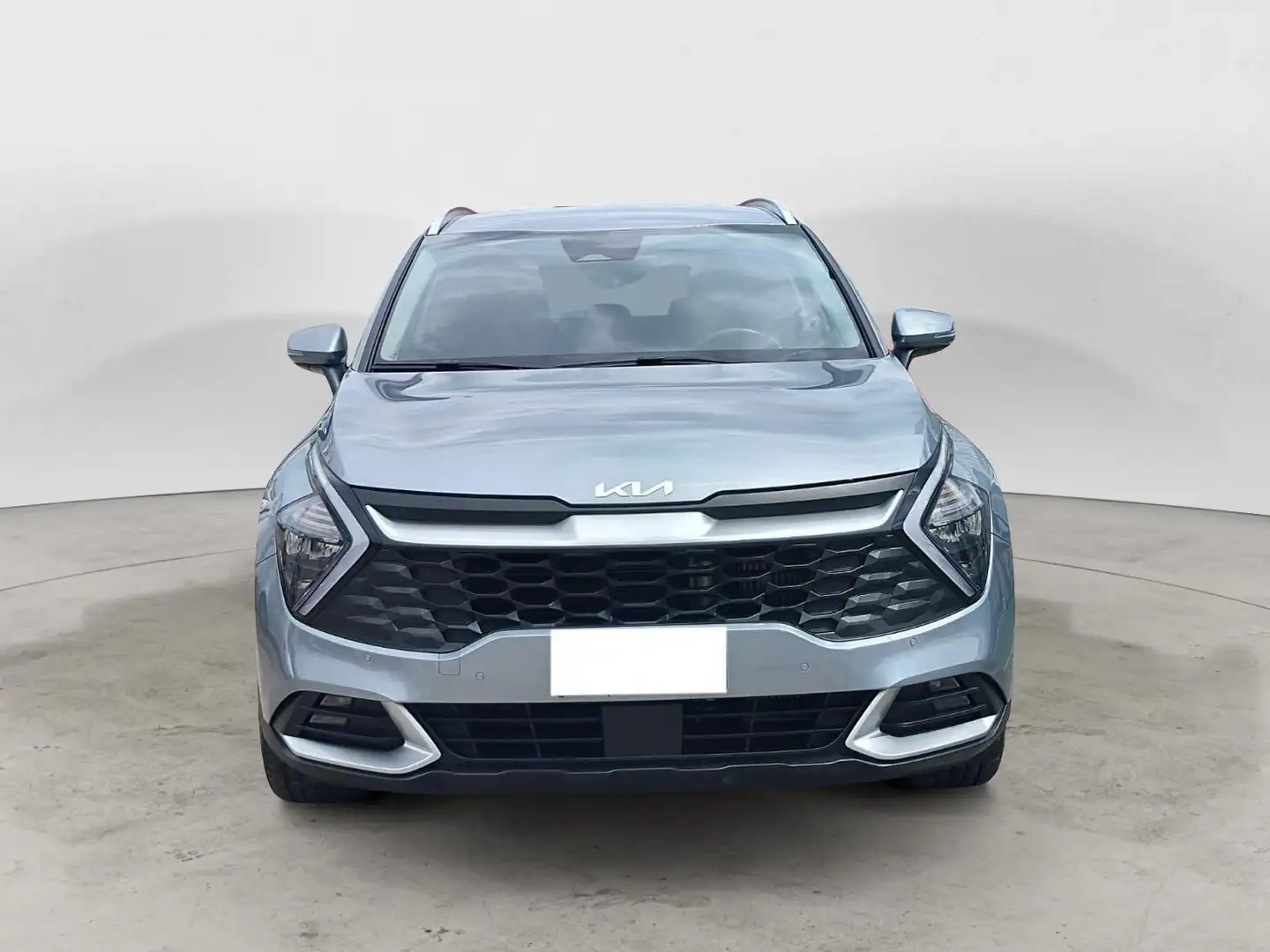 Kia Sportage 1.6 CRDi MHEV DCT Style - 1