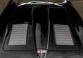 Chevrolet Corvette C2 Stingray Negro - thumbnail 11