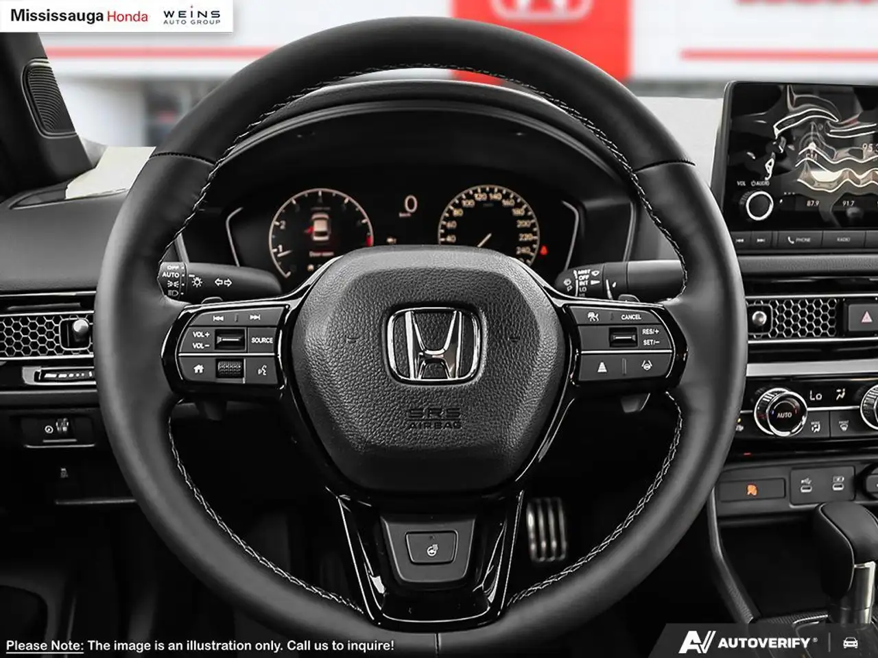 Honda Civic снимка Honda Civic