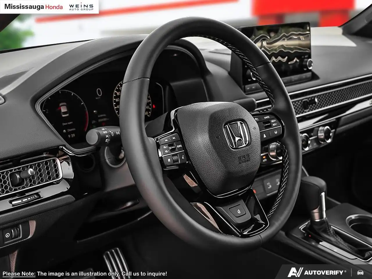 Honda Civic снимка Honda Civic