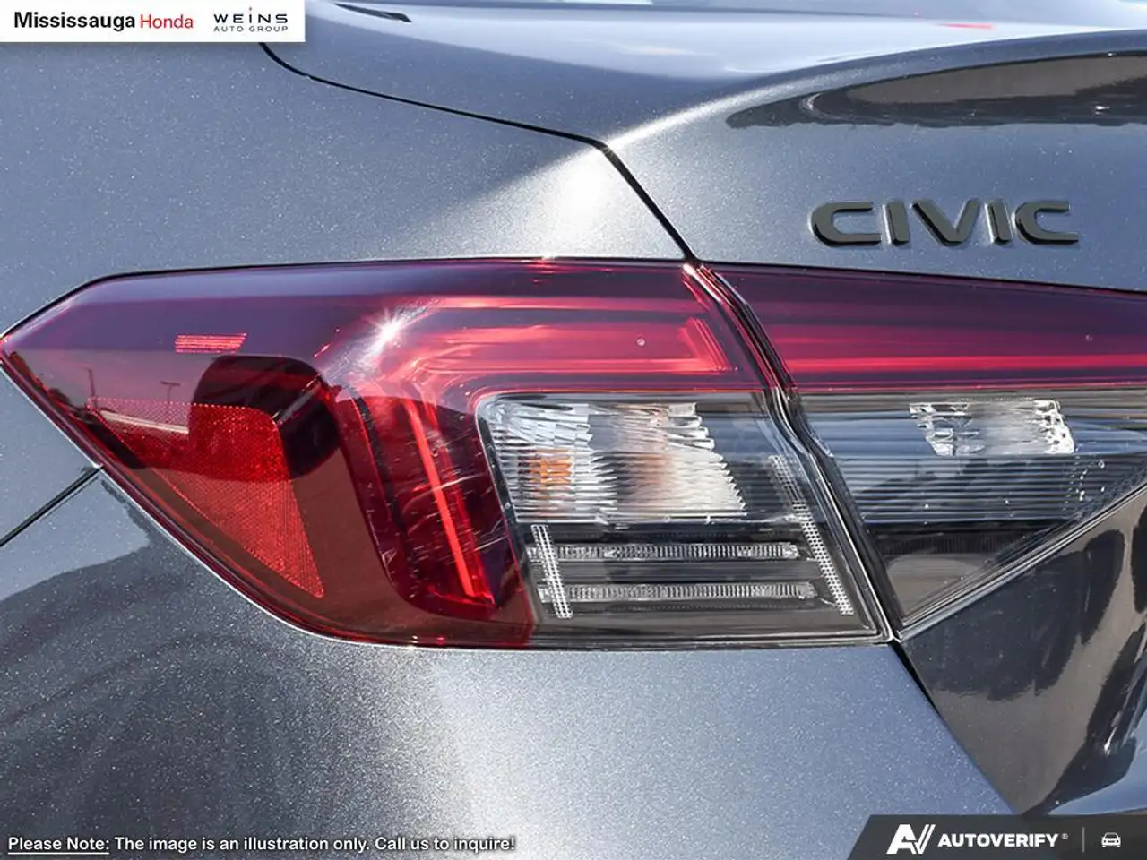 Honda Civic снимка Honda Civic