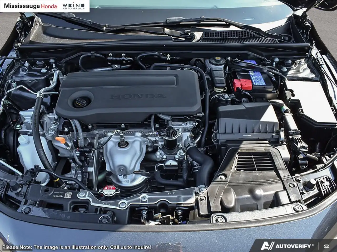 Honda Civic снимка Honda Civic