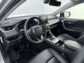 Toyota RAV 4 2.5 Hybrid Style | Zwart Leder | Navigatie | Alarm Grijs - thumbnail 7