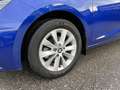 SEAT Leon 1,5 TSI Style | SHZ/TEMP/CLIMATRONIC Kék - thumbnail 31