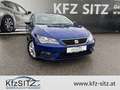 SEAT Leon 1,5 TSI Style | SHZ/TEMP/CLIMATRONIC Kék - thumbnail 1