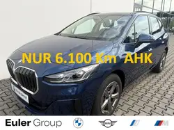 Bmw 220 Active Tourer i SR17'' AHK Komf AdLED PA AG Blendf